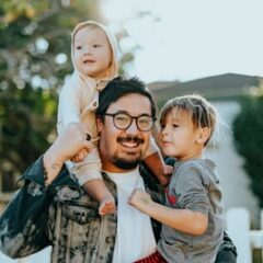 父の日とは？実父の相場と義父の相場はどのくらい？