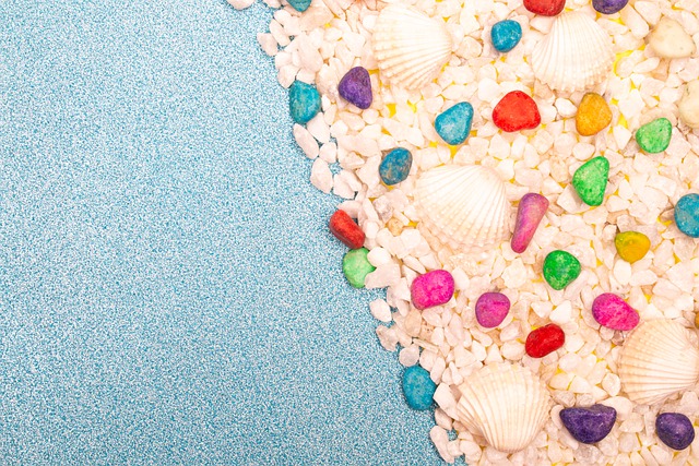 潮干狩り　服装　持ち物　注意点