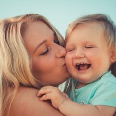 子供のあせもの原因は？治し方と予防方法をご紹介します