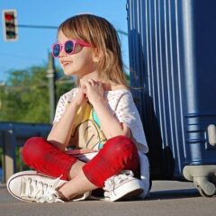 子供の夏休みはいつから？何する？過ごし方はどうする？