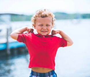 筋トレとは？種類はある？効果は？