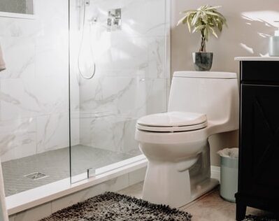 トイレ掃除　頻度