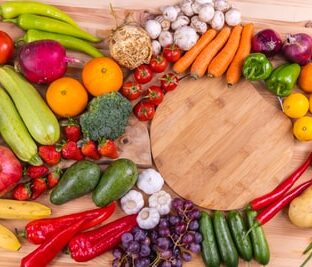 夏野菜を食べよう！夏野菜とは？種類は？効果は何？