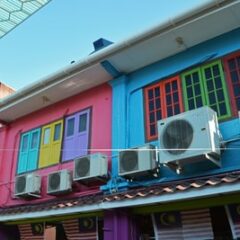 エアコンの冷房の電気代はいくら？理想温度は？節約できる？