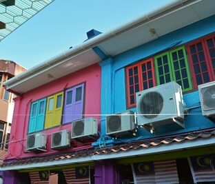 エアコンの冷房の電気代はいくら?理想温度は?節約できる?