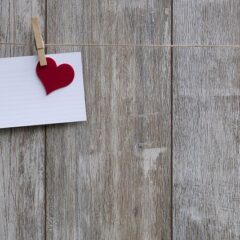 残暑お見舞いはいつから送れる？書き方と注意点はどんなの？