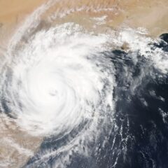 台風の時期はいつ？知識を得て対策をしよう！