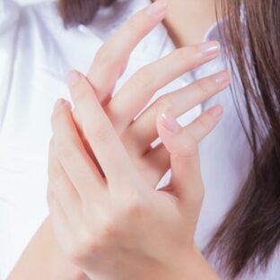 主婦湿疹の原因は何?治らないのはなんで?治療法は?