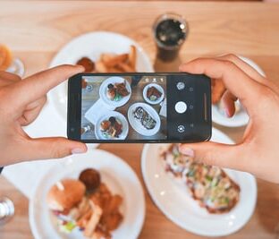 太らない食べ方ってある？おすすめの順番と時間は？ポイントは？