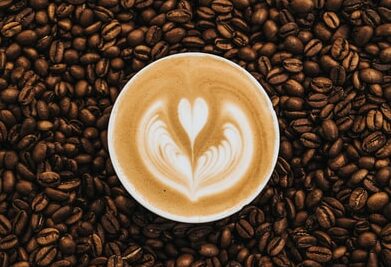 カフェオレボウル