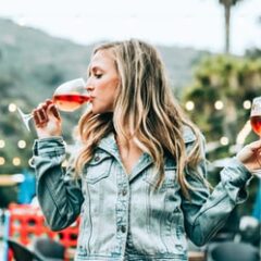 ワインが気になる！基礎知識と種類は？選び方をご紹介！