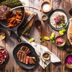 バランスのいい食事とは？その効果と摂り方をご紹介！