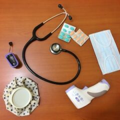 免疫を高めるにはどうする？食事と運動をご紹介します