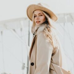 コートの種類と選び方は？何着必要？