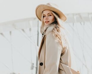 コートの種類と選び方は？何着必要？