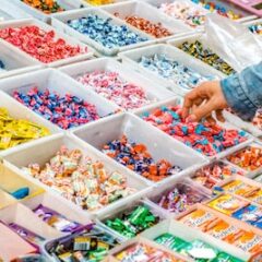 太らないお菓子の食べ方と種類は？選び方はどうする？