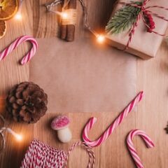 クリスマスの起源は？過ごし方は？欧米ではどうしてる？