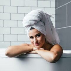 クリームシャンプーとは？使い方と効果をご紹介します！