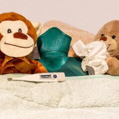 喉が痛い時の原因と対処法は？熱はない場合⁬はどうしたら？