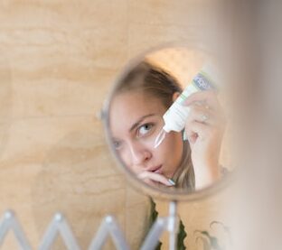 クレンジングの種類は?使い方は?しないとどうなる?