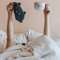 朝起きられない原因は？特徴と対策をご紹介します