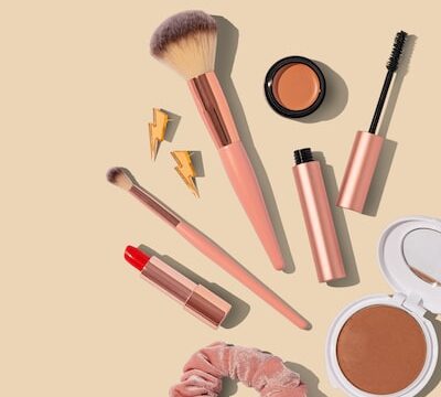 メイク用品