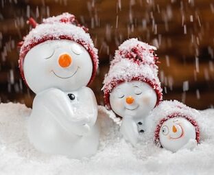 大雪で注意することはコレ！対策はどうする？何を備える？