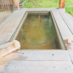 足湯とは？効果と注意点をご紹介！