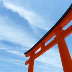 初牛とは？由来は何？稲荷ずしはどうして食べる？