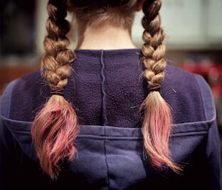 セルフヘアカラーしてみよう!やり方は?注意点はある?