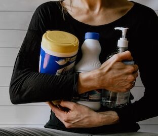 オキシ漬けとは？やり方と注意点をご紹介します！