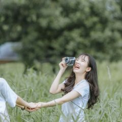 カメラの種類と選び方は？ケアの方法はどうする？