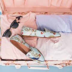 旅行パッキングとは？やり方とコツをご紹介します