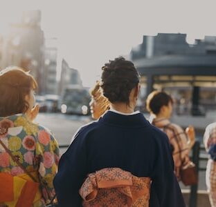 夏祭りといえば?いつ頃からあるの?おすすめの楽しみ方をご紹介!