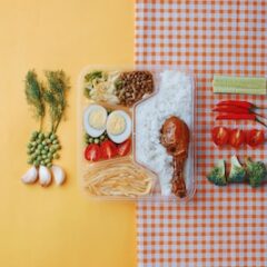 夏のお弁当の注意点とおすすめのおかず！持ち運び方はどうする？　