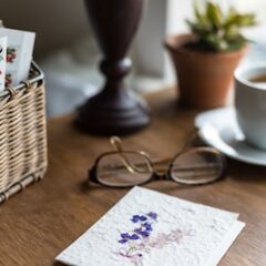 暑中見舞いを送る意味は？送る期間はどのくらい？送る人は誰にする？