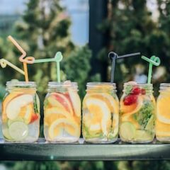 夏太りの原因は何？対策と解消法をご紹介します