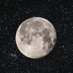 満月はいつ？その影響は？やるべきことをご紹介します！