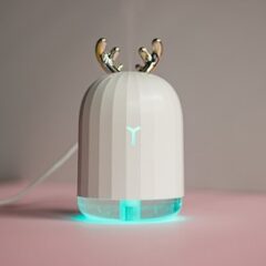 加湿器は何月から何月まで？どの時間帯に使う？どこに置く？