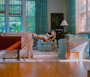 カーテンには種類がある！選び方や購入方法をまとめて紹介します！