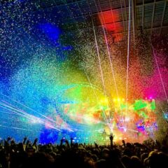 ライブへ行く時の服装と持ち物は？事前準備もご紹介！