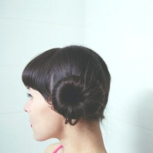 浮き毛がひどい！原因は？直し方とおすすめのスタイリング剤をご紹介！