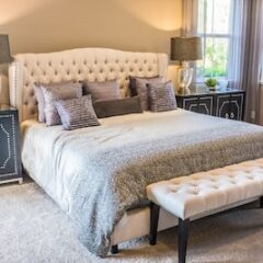 眠れない時の原因は？やってはいけないことと眠れる方法はこれだ！