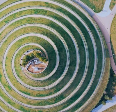 めまい　回転するめまい