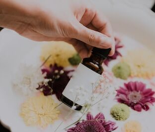 アロマの効果と種類をご紹介！見分け方はある？