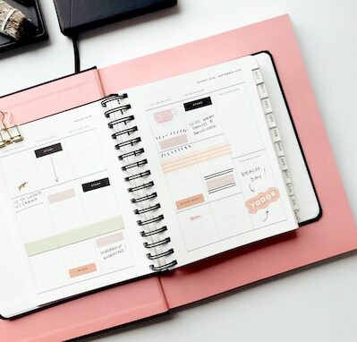 手帳　選び方　種類　値段