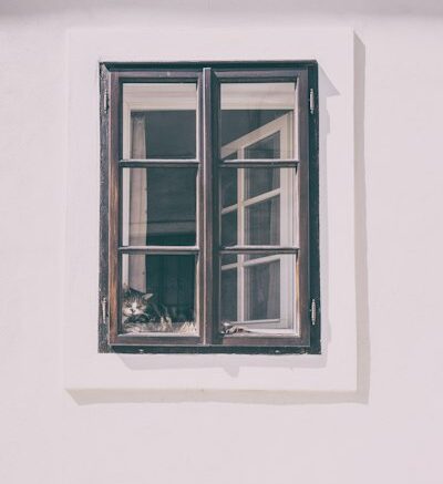 窓　リフォーム