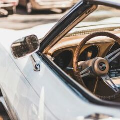 車のエアコンの仕組み知ってる？使い方と燃費を知っておこう