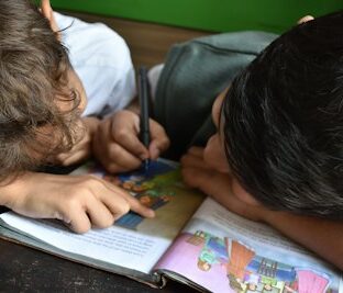 小1の壁とは？何が大変？乗り越え方はどうする？