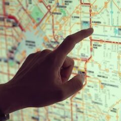 子供のgpsの機能は？必要なの？いつまで使う？